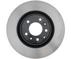 Raybestos 980293 Disc Brake Rotor - Front - view 1