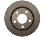 Raybestos 980302R Disc Brake Rotor - Rear - view 1