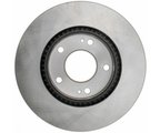 Raybestos 980323R Disc Brake Rotor - Front - view 3