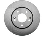 Raybestos 980323R Disc Brake Rotor - Front - view 1