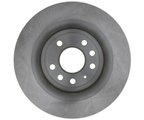 Raybestos 980327R Disc Brake Rotor - Rear - view 3