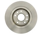 Raybestos 980329 Disc Brake Rotor - Rear - view 3