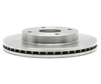 Raybestos 980338R Disc Brake Rotor - Front - view 2