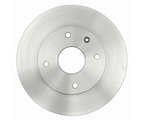 Raybestos 980338R Disc Brake Rotor - Front - view 1