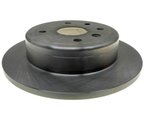 Raybestos 980340R Disc Brake Rotor - Rear - view 2