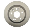 Raybestos 980342FZN Disc Brake Rotor - Rear - view 1