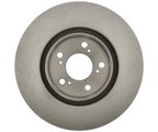 Raybestos 980343R Disc Brake Rotor - Front - view 3