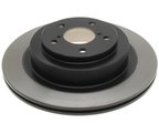 Raybestos 980347 Disc Brake Rotor - Rear - view 2