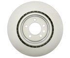 Raybestos 980351FZN Disc Brake Rotor - Front - view 3