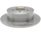 Raybestos 980354R Disc Brake Rotor - Rear - view 2