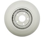 Raybestos 980360FZN Disc Brake Rotor - Front - view 3