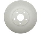 Raybestos 980360FZN Disc Brake Rotor - Front - view 1