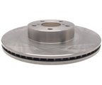 Raybestos 980360R Disc Brake Rotor - Front - view 2