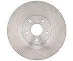 Raybestos 980360R Disc Brake Rotor - Front - view 1
