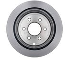 Raybestos 980368 Disc Brake Rotor - Rear - view 3