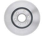 Raybestos 980370 Disc Brake Rotor - Front - view 3
