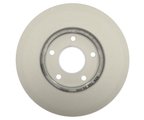 Raybestos 980388FZN Disc Brake Rotor - Front - view 3