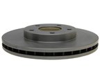 Raybestos 980388R Disc Brake Rotor - Front - view 2