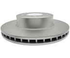 Raybestos 980396FZN Disc Brake Rotor - Front - view 2