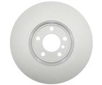 Raybestos 980397FZN Disc Brake Rotor - Front - view 3