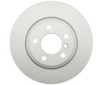 Raybestos 980397FZN Disc Brake Rotor - Front - view 1