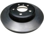 Raybestos 980397 Disc Brake Rotor - Front - view 2
