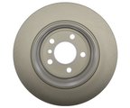 Raybestos 980399FZN Disc Brake Rotor - Rear - view 3