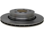 Raybestos 980399R Disc Brake Rotor - Rear - view 2