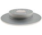 Raybestos 980402FZN Disc Brake Rotor - Rear - view 2
