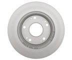 Raybestos 980402FZN Disc Brake Rotor - Rear - view 3