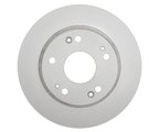 Raybestos 980402FZN Disc Brake Rotor - Rear - view 1