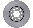 Raybestos 980413 Disc Brake Rotor - Front - view 1