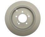 Raybestos 980417FZN Disc Brake Rotor - Rear - view 3