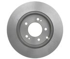 Raybestos 980420 Disc Brake Rotor - Rear - view 3
