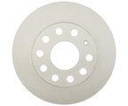 Raybestos 980423FZN Disc Brake Rotor - Rear - view 1