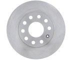 Raybestos 980423R Disc Brake Rotor - Rear - view 1