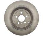 Raybestos 980425R Disc Brake Rotor - Rear - view 3