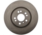 Raybestos 980427R Disc Brake Rotor - Front - view 1