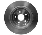 Raybestos 980428 Disc Brake Rotor - Rear - view 3