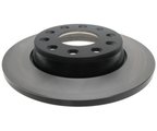 Raybestos 980430 Disc Brake Rotor - Rear - view 2