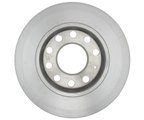 Raybestos 980430 Disc Brake Rotor - Rear - view 3