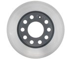 Raybestos 980430 Disc Brake Rotor - Rear - view 1