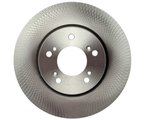 Raybestos 980433 Disc Brake Rotor - Front - view 1