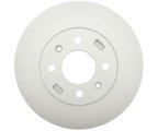 Raybestos 980452FZN Disc Brake Rotor - Front - view 1