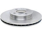Raybestos 980452R Disc Brake Rotor - Front - view 2