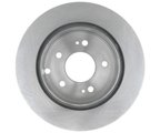Raybestos 980454 Disc Brake Rotor - Rear - view 3