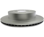 Raybestos 980462FZN Disc Brake Rotor - Rear - view 2