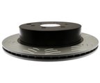 Raybestos 980462PER Disc Brake Rotor - Rear - view 2