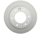 Raybestos 980463FZN Disc Brake Rotor - Rear - view 1