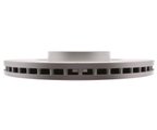 Raybestos 980471FZN Disc Brake Rotor - Front - view 2